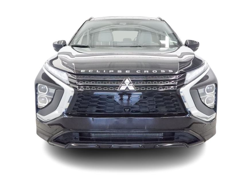 Thumbnail: 2022 Mitsubishi Eclipse Cross - 4
