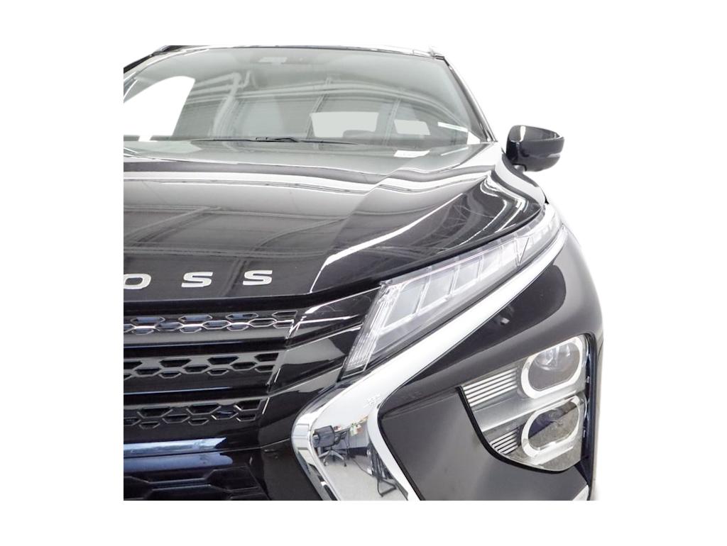 Thumbnail: 2022 Mitsubishi Eclipse Cross - 16