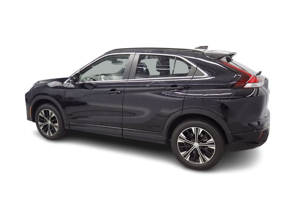 Thumbnail: 2022 Mitsubishi Eclipse Cross - 3