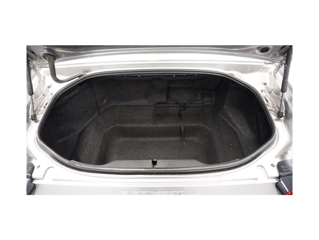 Thumbnail: 2017 Fiat 124 Spider - 12