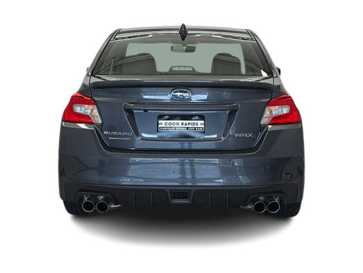 Thumbnail: 2021 Subaru WRX - 5