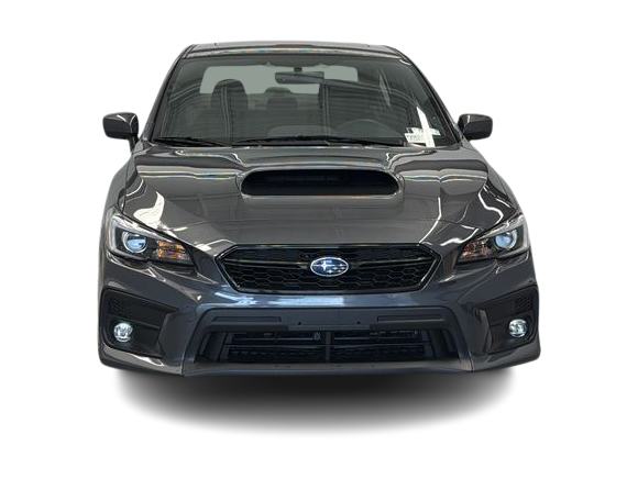 Thumbnail: 2021 Subaru WRX - 6