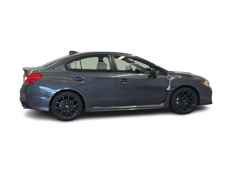 Thumbnail: 2021 Subaru WRX - 21