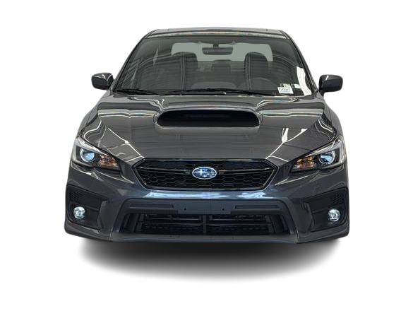 Thumbnail: 2021 Subaru WRX - 23