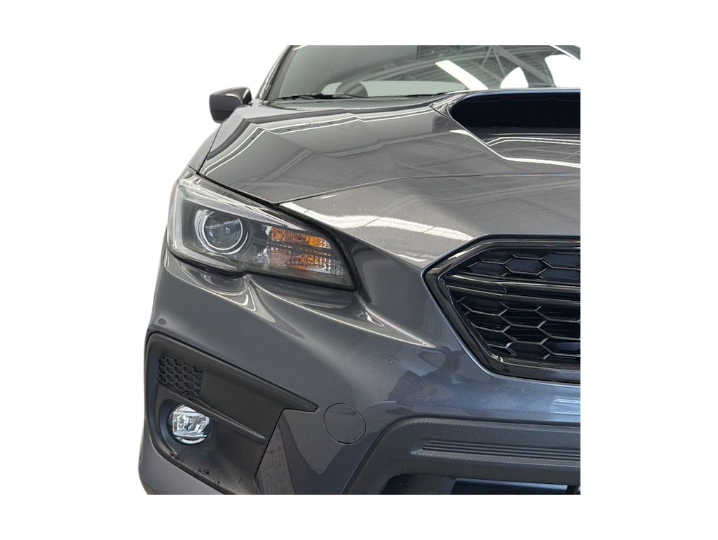 Thumbnail: 2021 Subaru WRX - 24