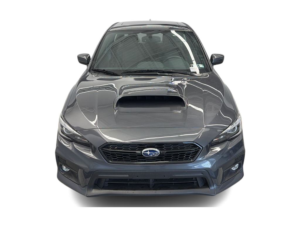 Thumbnail: 2021 Subaru WRX - 26
