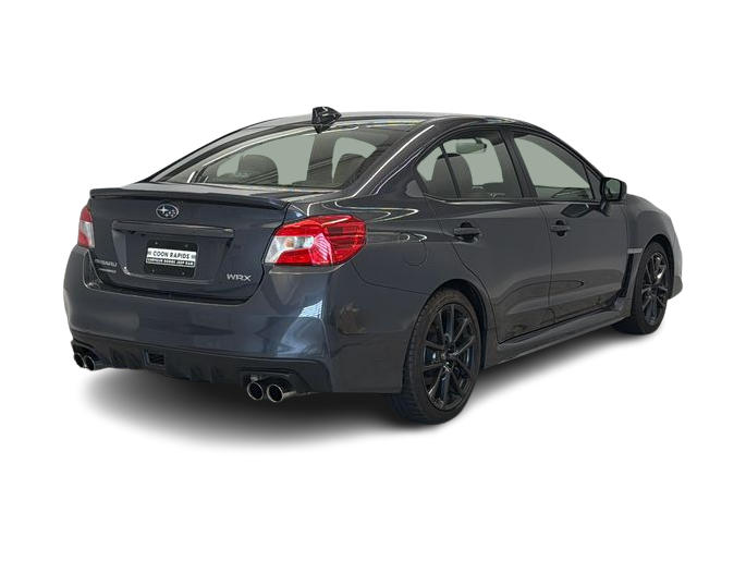 Thumbnail: 2021 Subaru WRX - 20