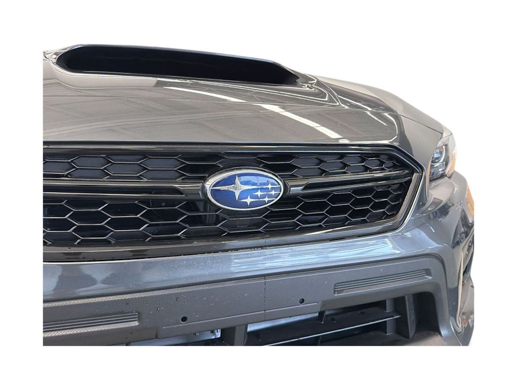 Thumbnail: 2021 Subaru WRX - 25