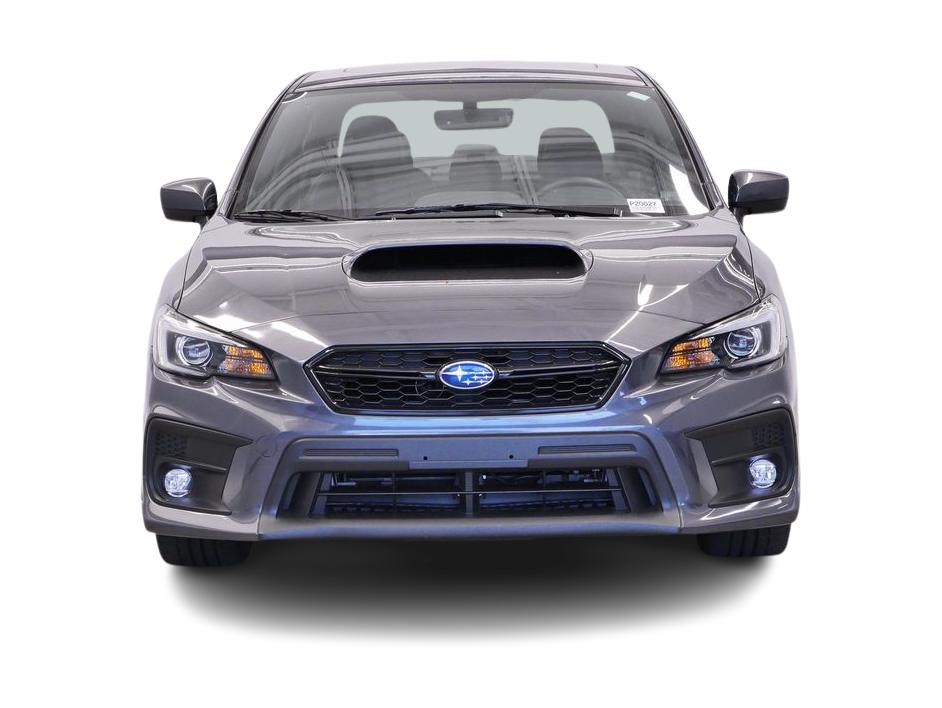 Thumbnail: 2021 Subaru WRX - 18