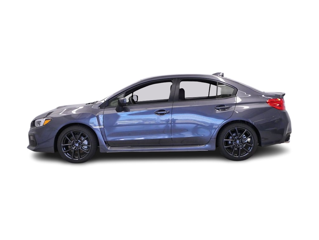 Thumbnail: 2021 Subaru WRX - 3