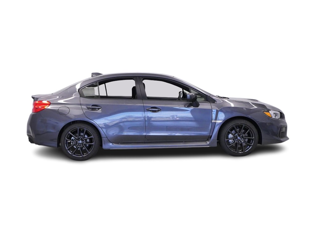Thumbnail: 2021 Subaru WRX - 16