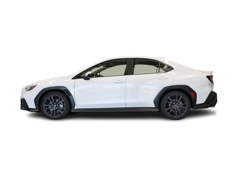 Used 2023 Subaru WRX Limited with VIN JF1VBAL61P9811579 for sale in Maplewood, Minnesota