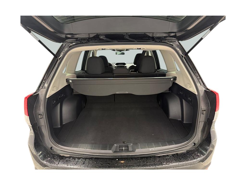 Thumbnail: 2023 Subaru Forester - 13