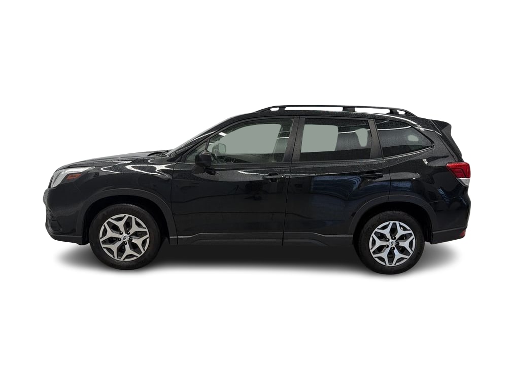 Thumbnail: 2023 Subaru Forester - 3
