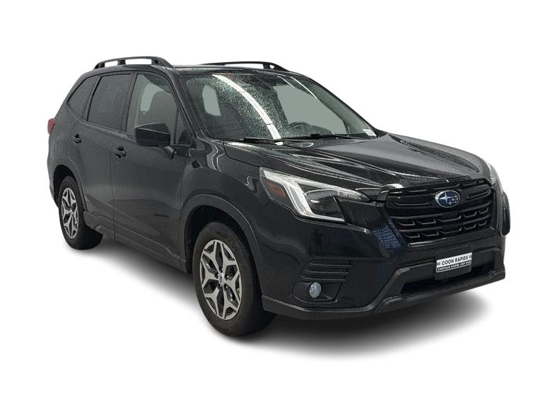 Thumbnail: 2023 Subaru Forester - 15