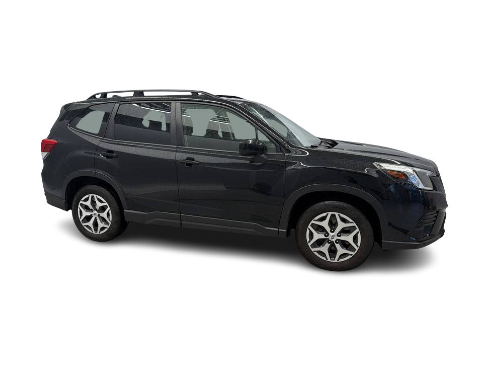 Thumbnail: 2023 Subaru Forester - 18