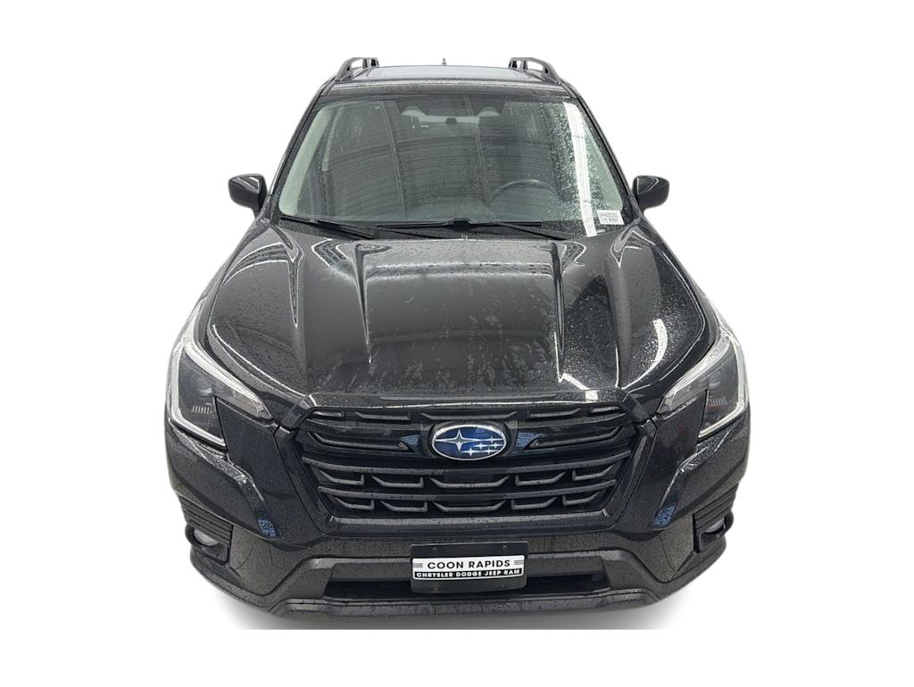 Thumbnail: 2023 Subaru Forester - 16
