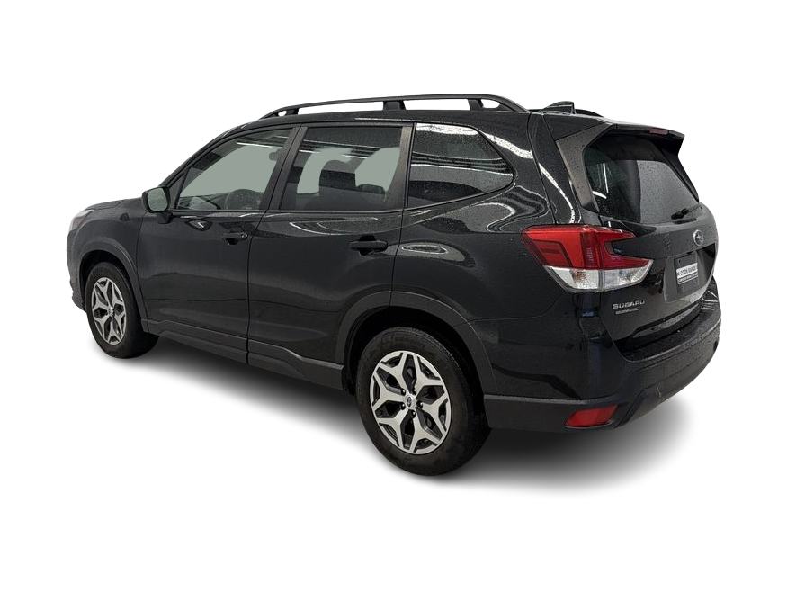 Thumbnail: 2023 Subaru Forester - 4
