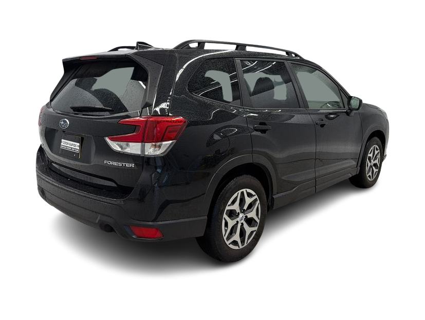 Thumbnail: 2023 Subaru Forester - 19
