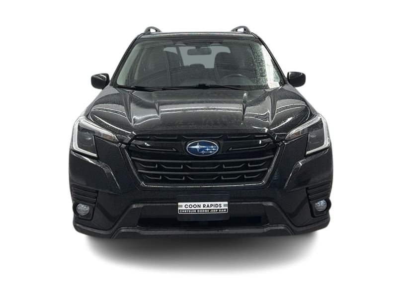 Thumbnail: 2023 Subaru Forester - 5