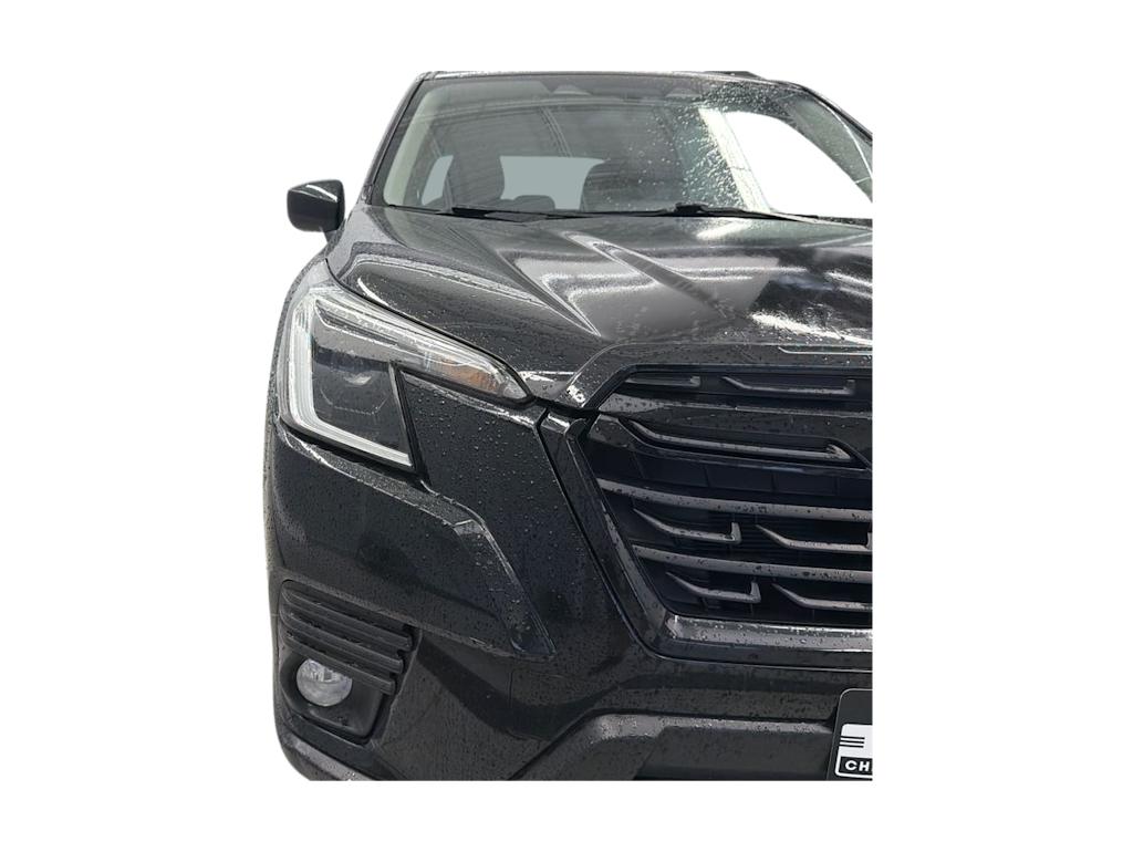 Thumbnail: 2023 Subaru Forester - 17