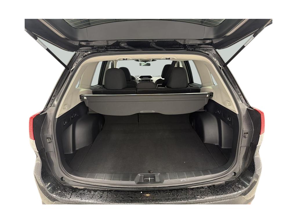Thumbnail: 2023 Subaru Forester - 13