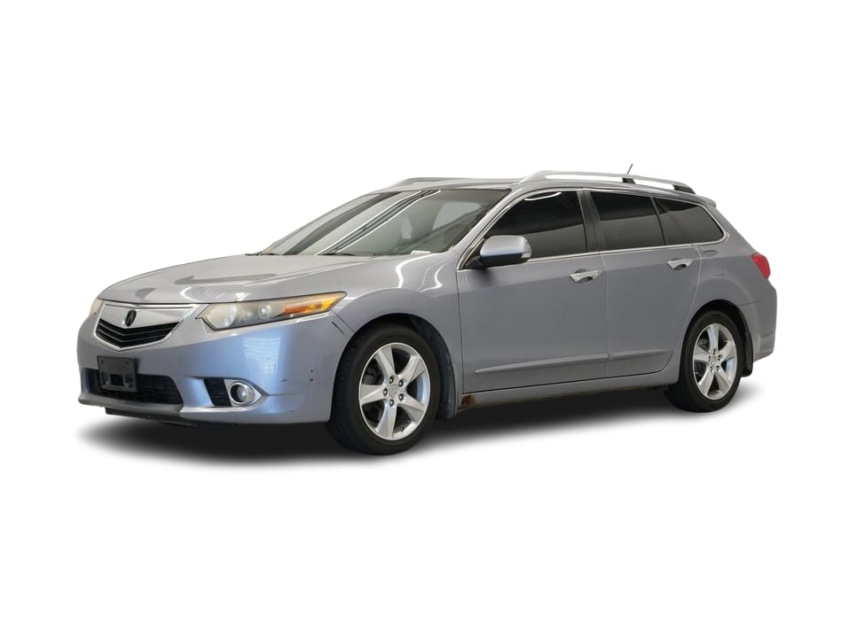 Used 2011 Acura TSX Base with VIN JH4CW2H57BC000391 for sale in Maplewood, Minnesota