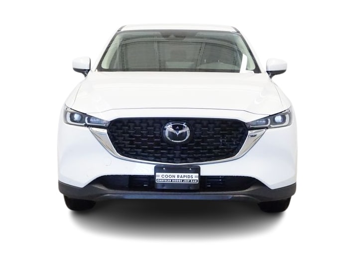 Thumbnail: 2023 Mazda CX-5 - 5