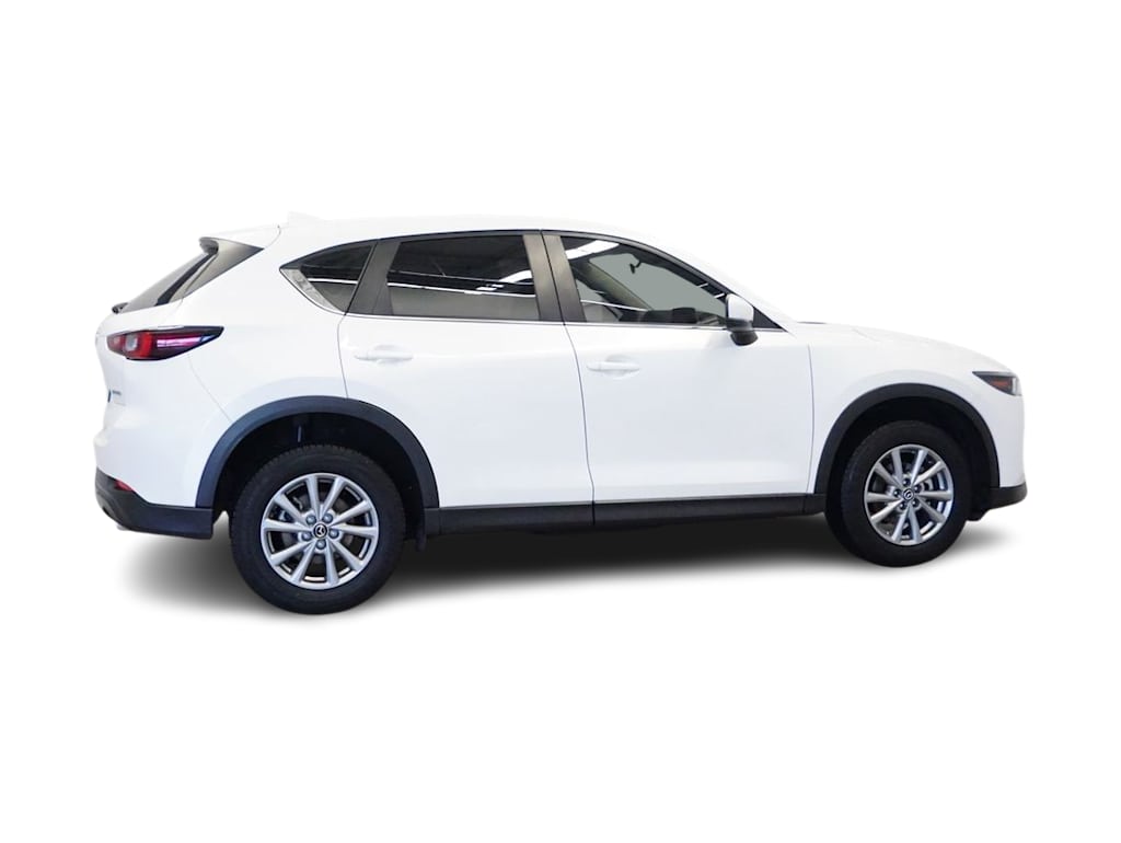 Thumbnail: 2023 Mazda CX-5 - 19