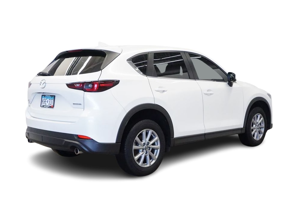 Thumbnail: 2023 Mazda CX-5 - 18