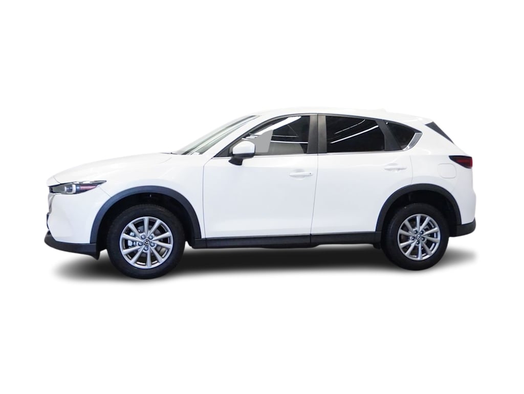 Thumbnail: 2023 Mazda CX-5 - 3