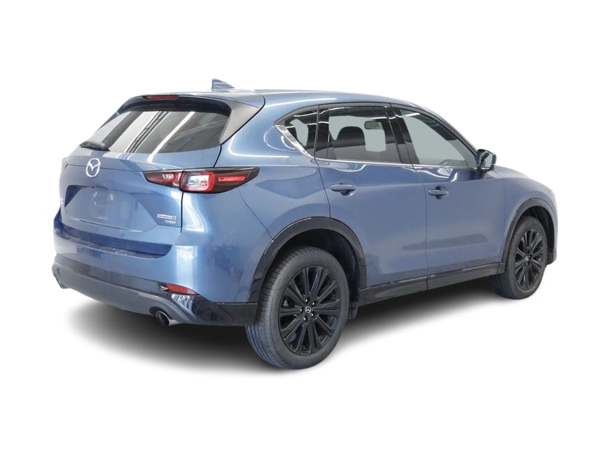 Thumbnail: 2022 Mazda CX-5 - 18