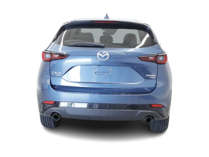 Thumbnail: 2022 Mazda CX-5 - 5