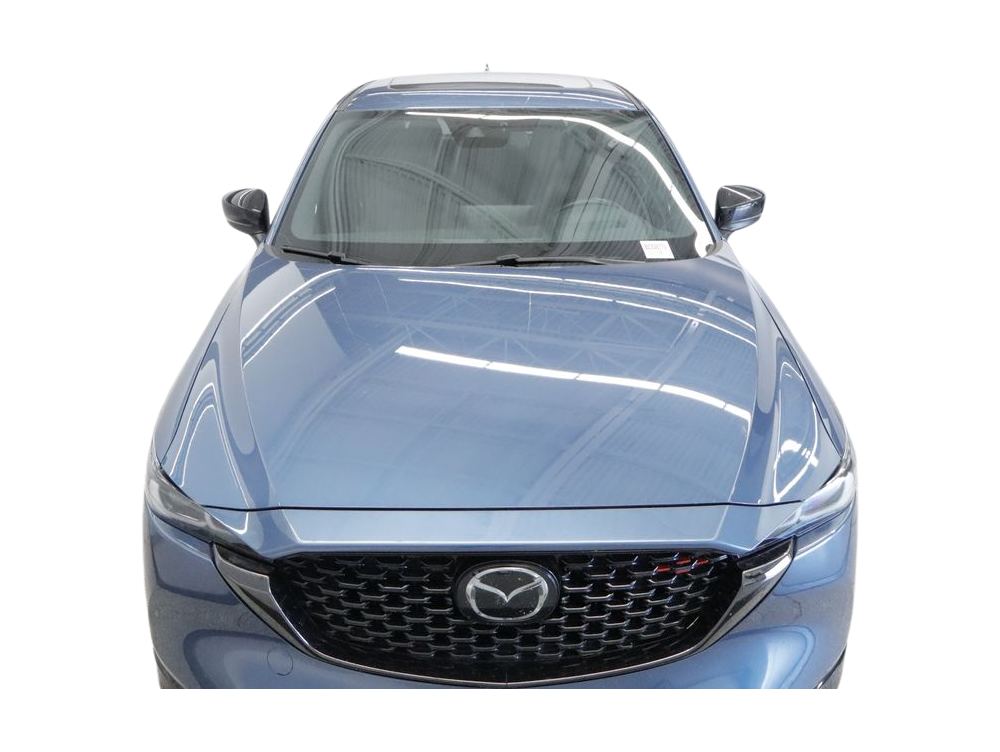 Thumbnail: 2022 Mazda CX-5 - 22