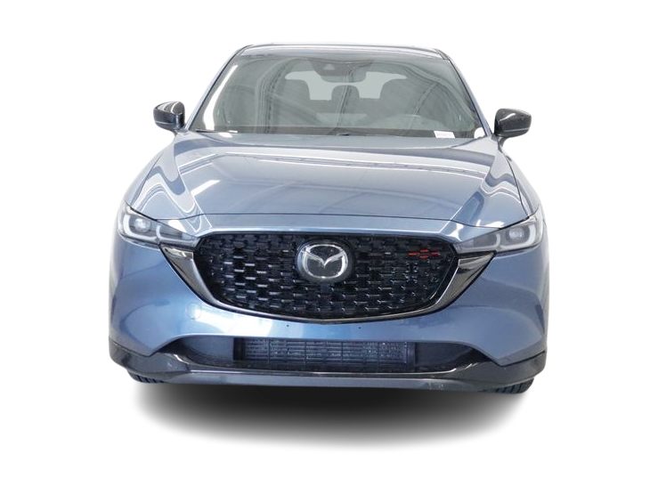Thumbnail: 2022 Mazda CX-5 - 6
