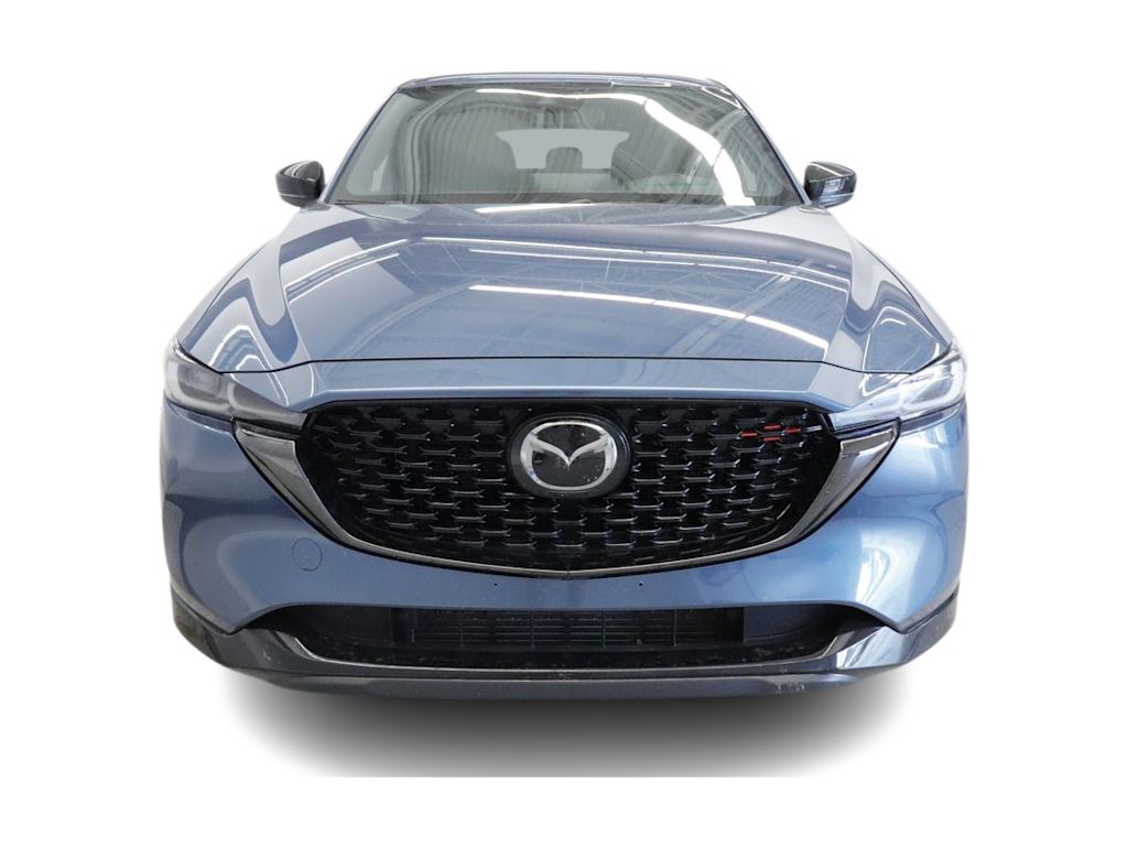 Thumbnail: 2022 Mazda CX-5 - 21