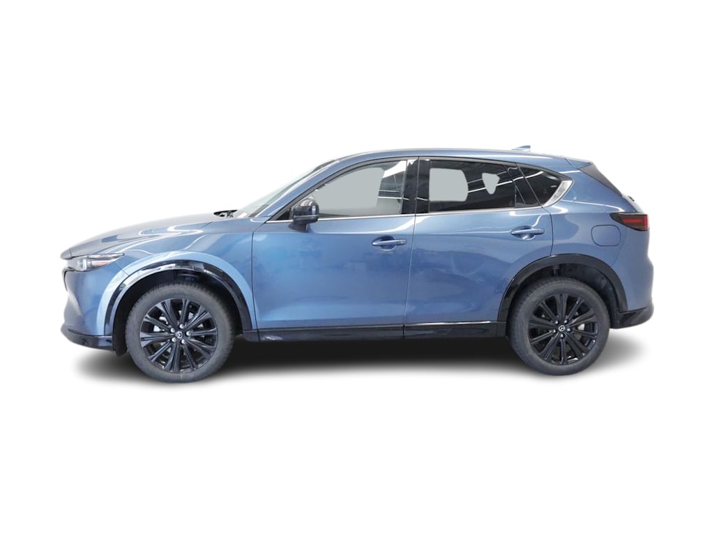 Thumbnail: 2022 Mazda CX-5 - 3