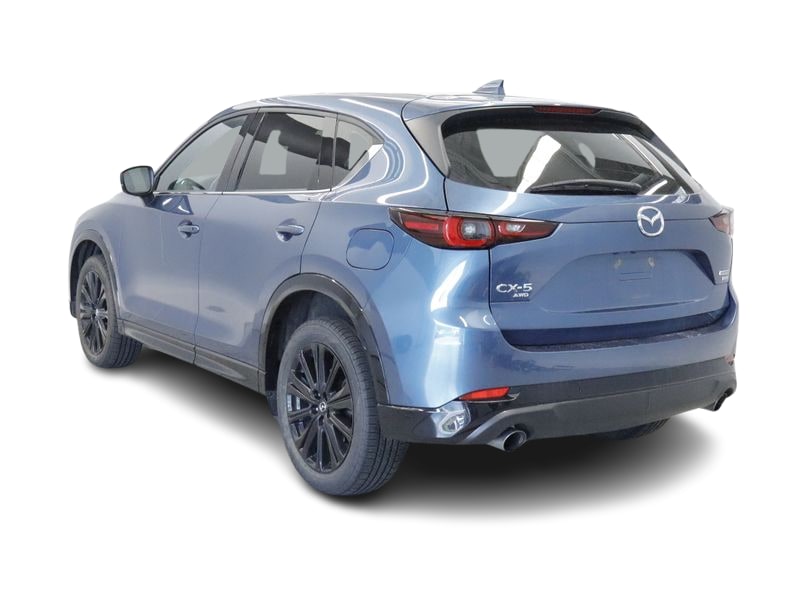 Thumbnail: 2022 Mazda CX-5 - 4