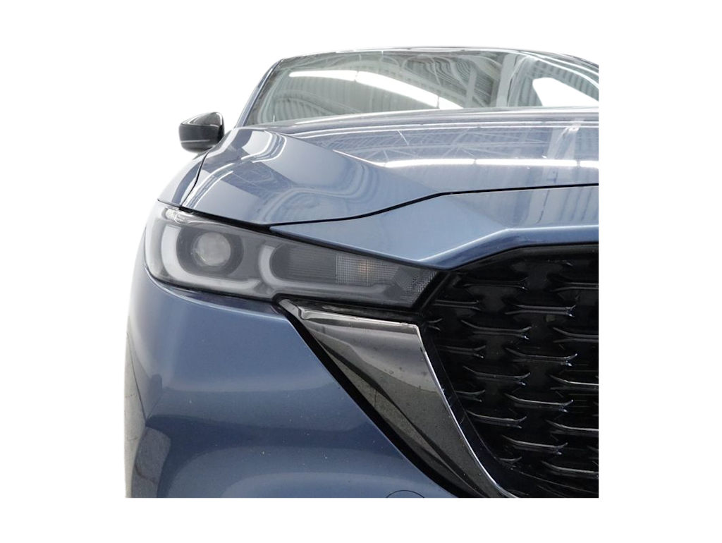 Thumbnail: 2022 Mazda CX-5 - 24
