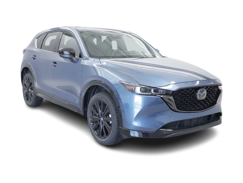 Thumbnail: 2022 Mazda CX-5 - 20