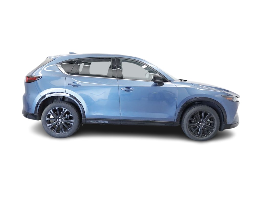 Thumbnail: 2022 Mazda CX-5 - 19