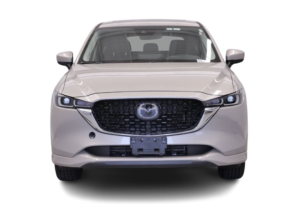 Thumbnail: 2025 Mazda CX-5 - 4