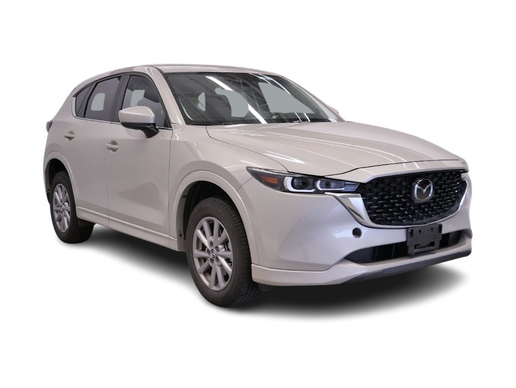 Thumbnail: 2025 Mazda CX-5 - 9