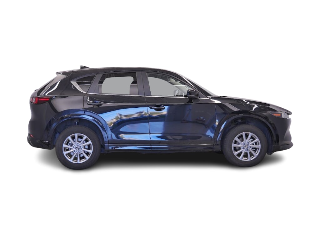 Thumbnail: 2025 Mazda CX-5 - 16