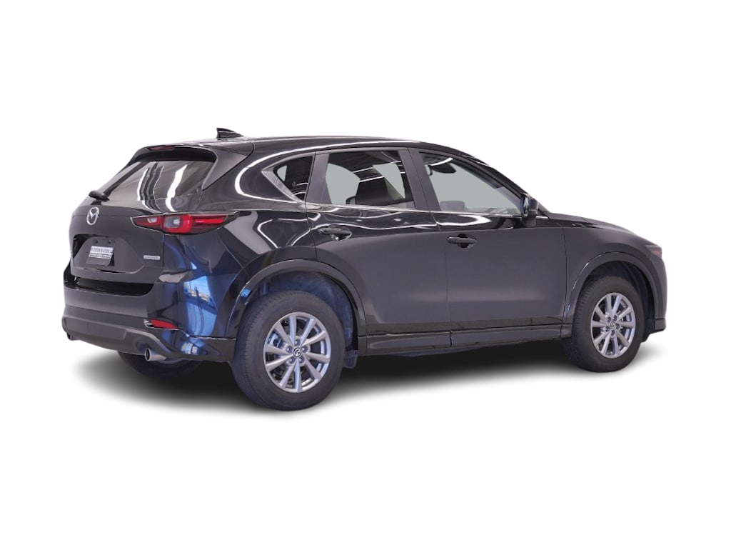 Thumbnail: 2025 Mazda CX-5 - 15
