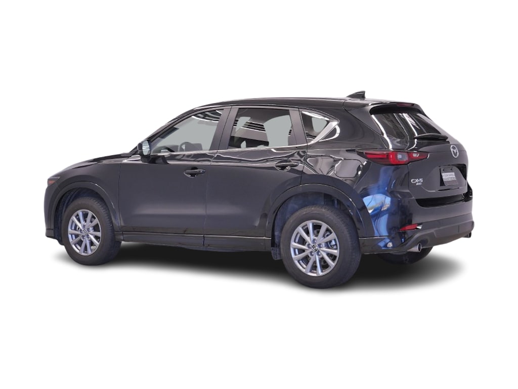 Thumbnail: 2025 Mazda CX-5 - 14
