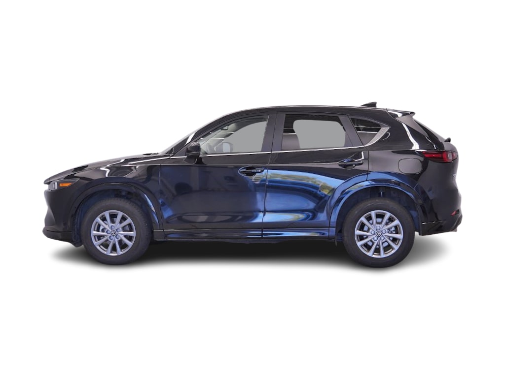Thumbnail: 2025 Mazda CX-5 - 3