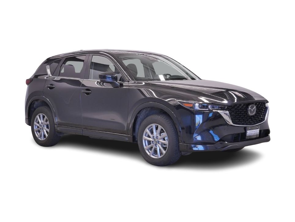 Thumbnail: 2025 Mazda CX-5 - 17