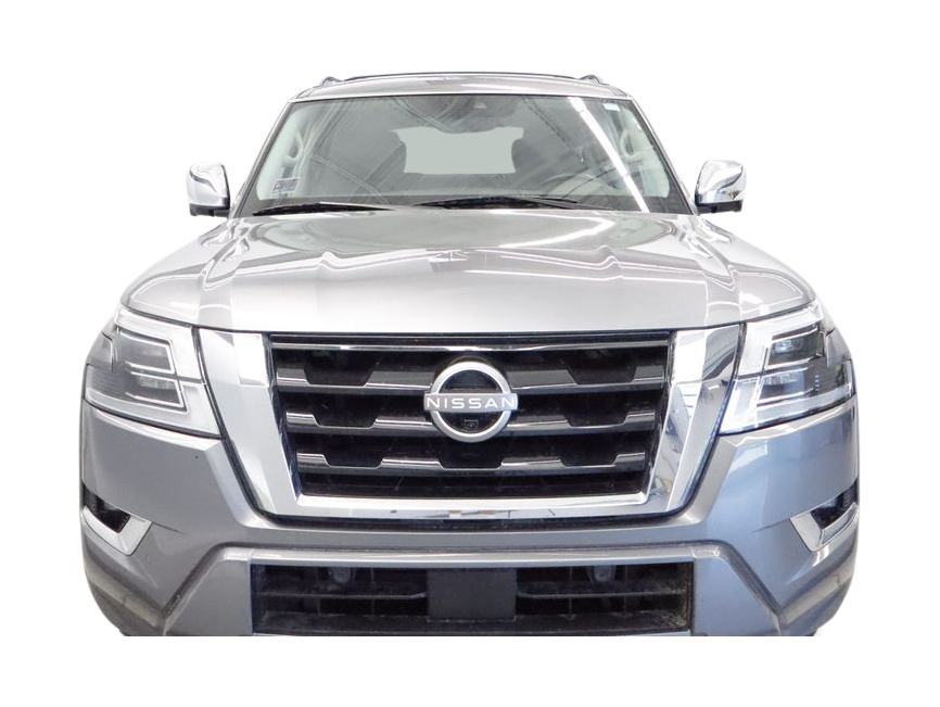 Thumbnail: 2021 Nissan Armada - 5