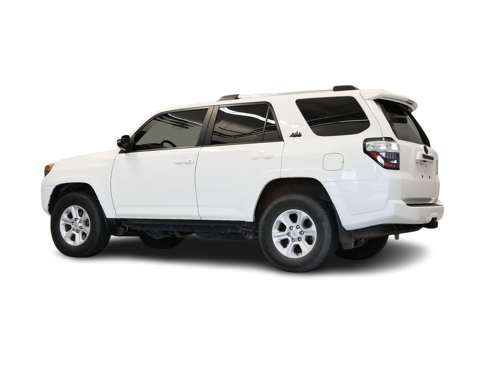 Thumbnail: 2020 Toyota 4Runner - 15
